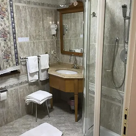 Millenniumhotel 3* Vigo di Fassa