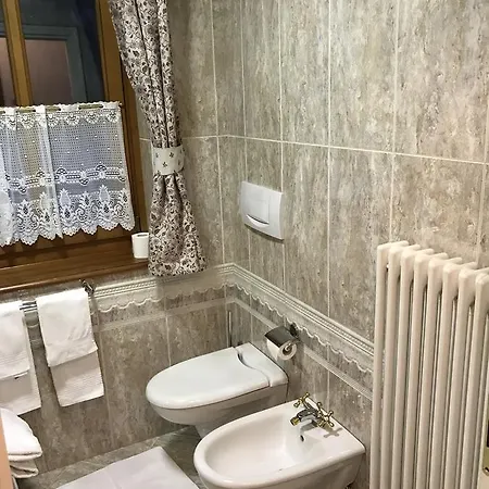 Millenniumhotel 3* Vigo di Fassa