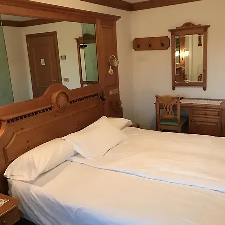Millenniumhotel 3* Vigo di Fassa