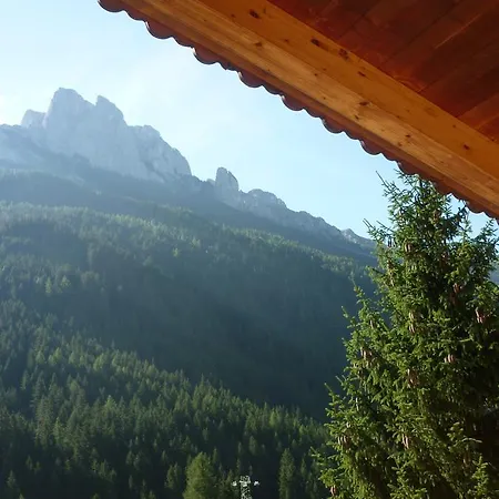 Millenniumhotel 3* Vigo di Fassa